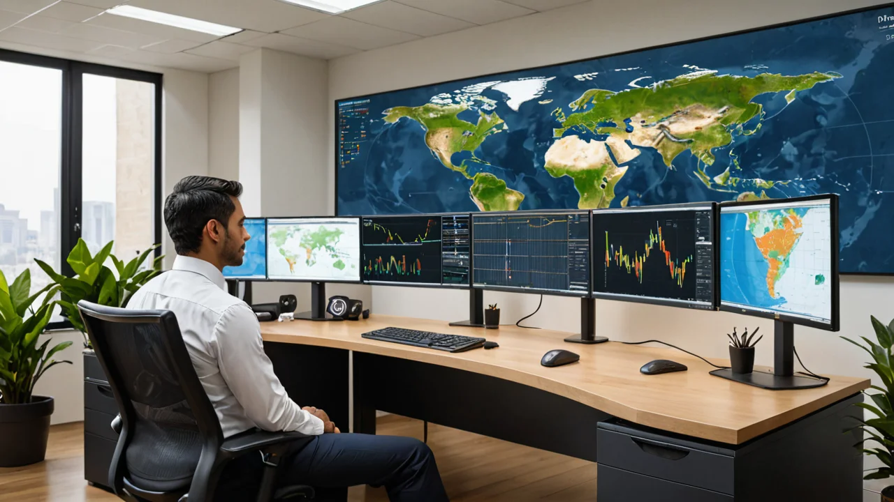 Commodities Trading: Oil and Wealth Securities in the Philippines