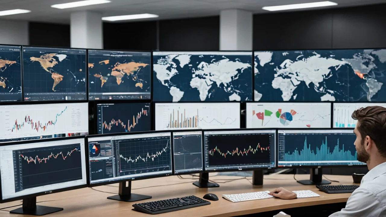Forex Pairs Available at Wealth Securities